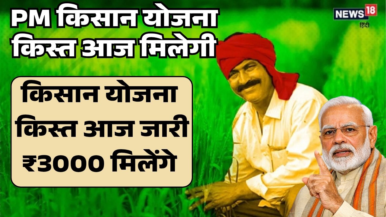 PM Kisan Yojana 23rd Installment 2026